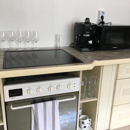 Appartamento Alsooers Ch Esterno foto