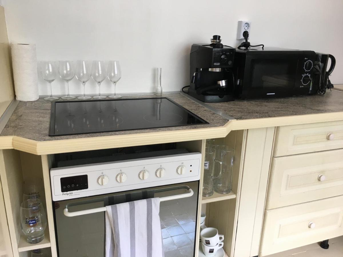 Appartamento Alsooers Ch Esterno foto