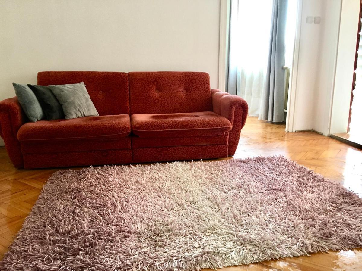 Appartamento Alsooers Ch Esterno foto