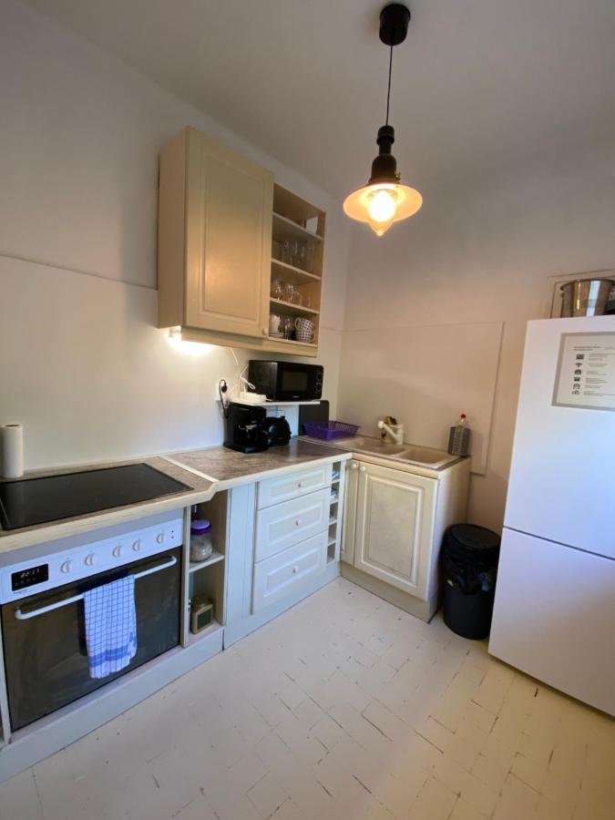 Appartamento Alsooers Ch Esterno foto