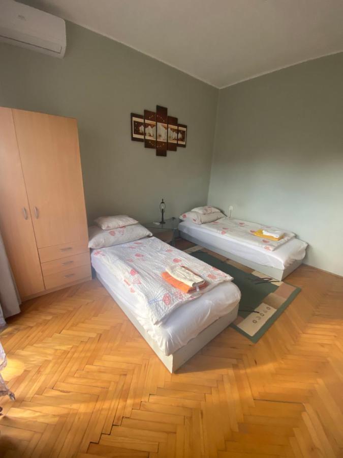 Appartamento Alsooers Ch Esterno foto