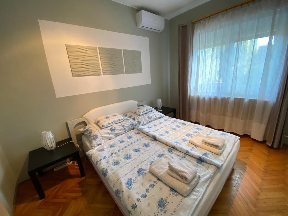 Appartamento Alsooers Ch Esterno foto