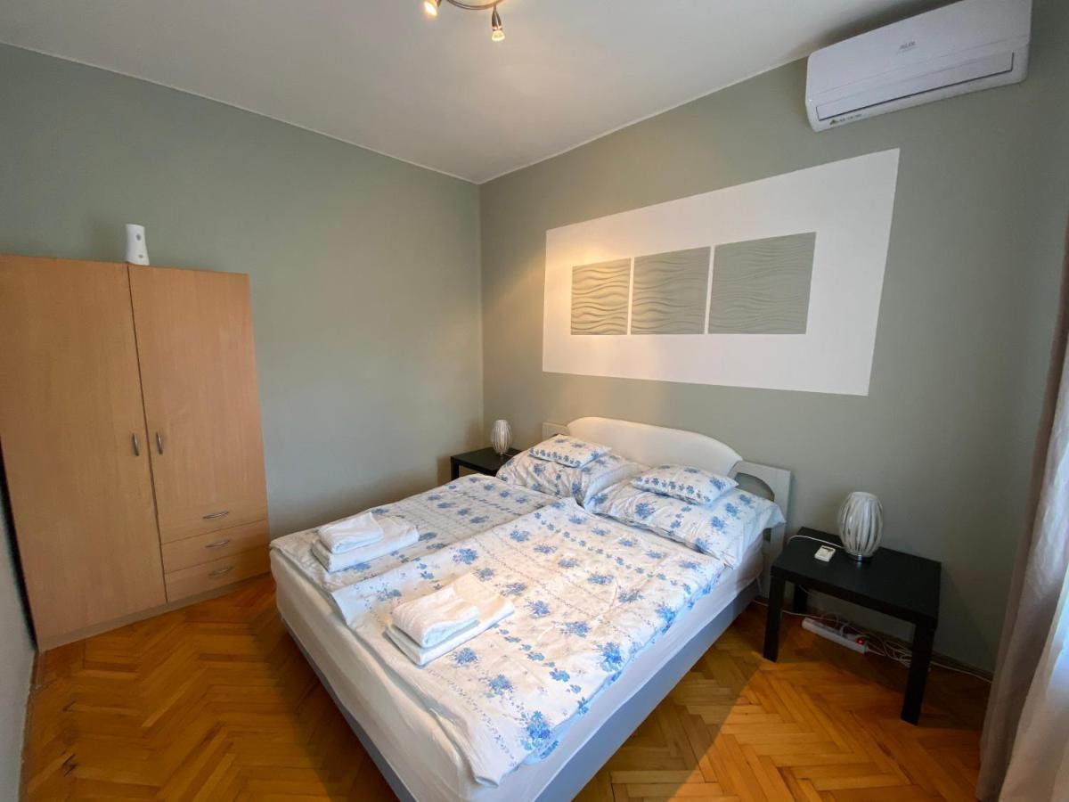 Appartamento Alsooers Ch Esterno foto