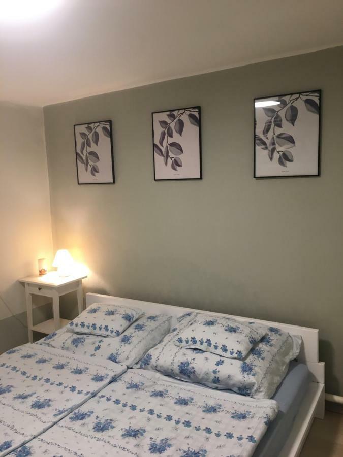 Appartamento Alsooers Ch Esterno foto