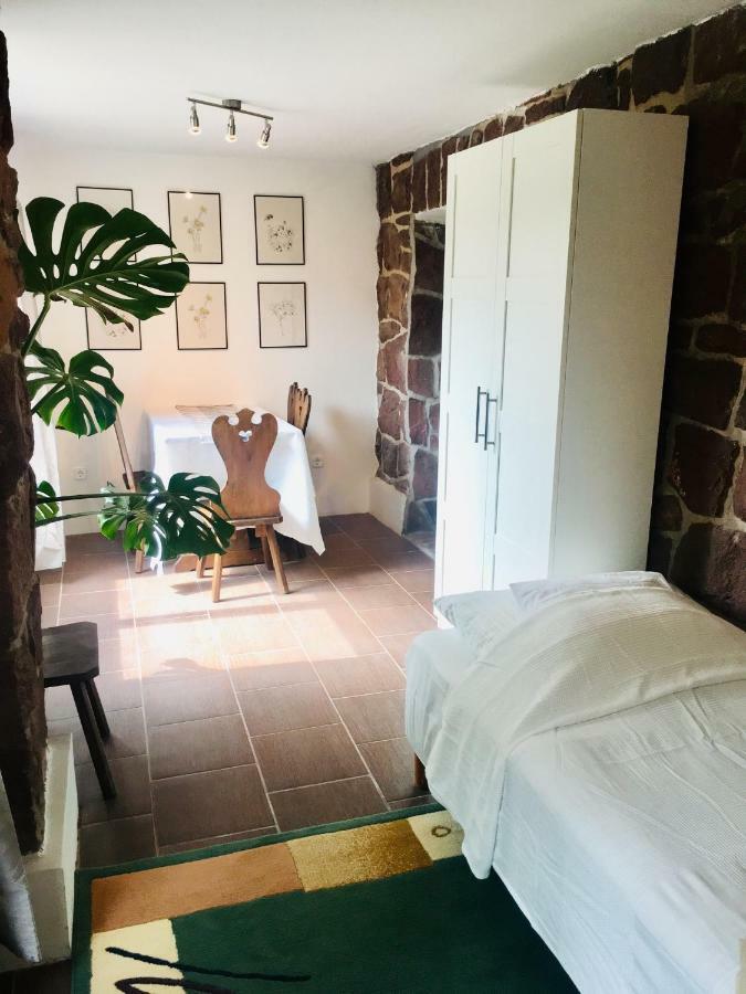 Appartamento Alsooers Ch Esterno foto