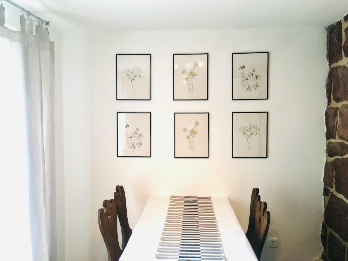Appartamento Alsooers Ch Esterno foto