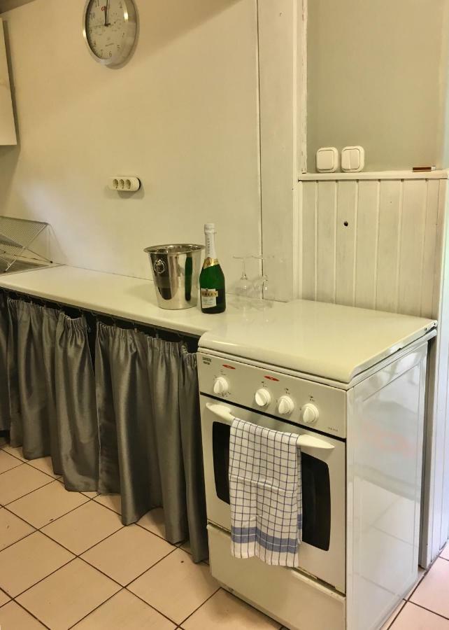 Appartamento Alsooers Ch Esterno foto