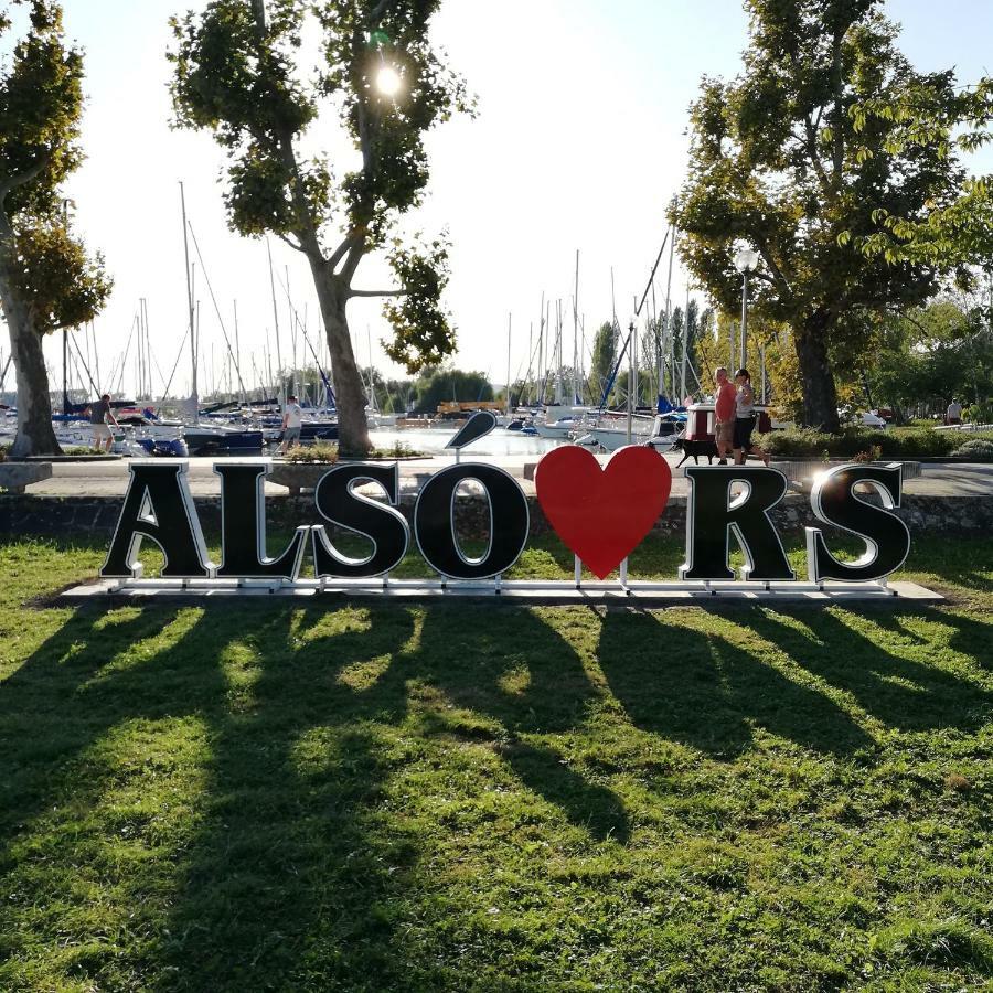 Appartamento Alsooers Ch Esterno foto
