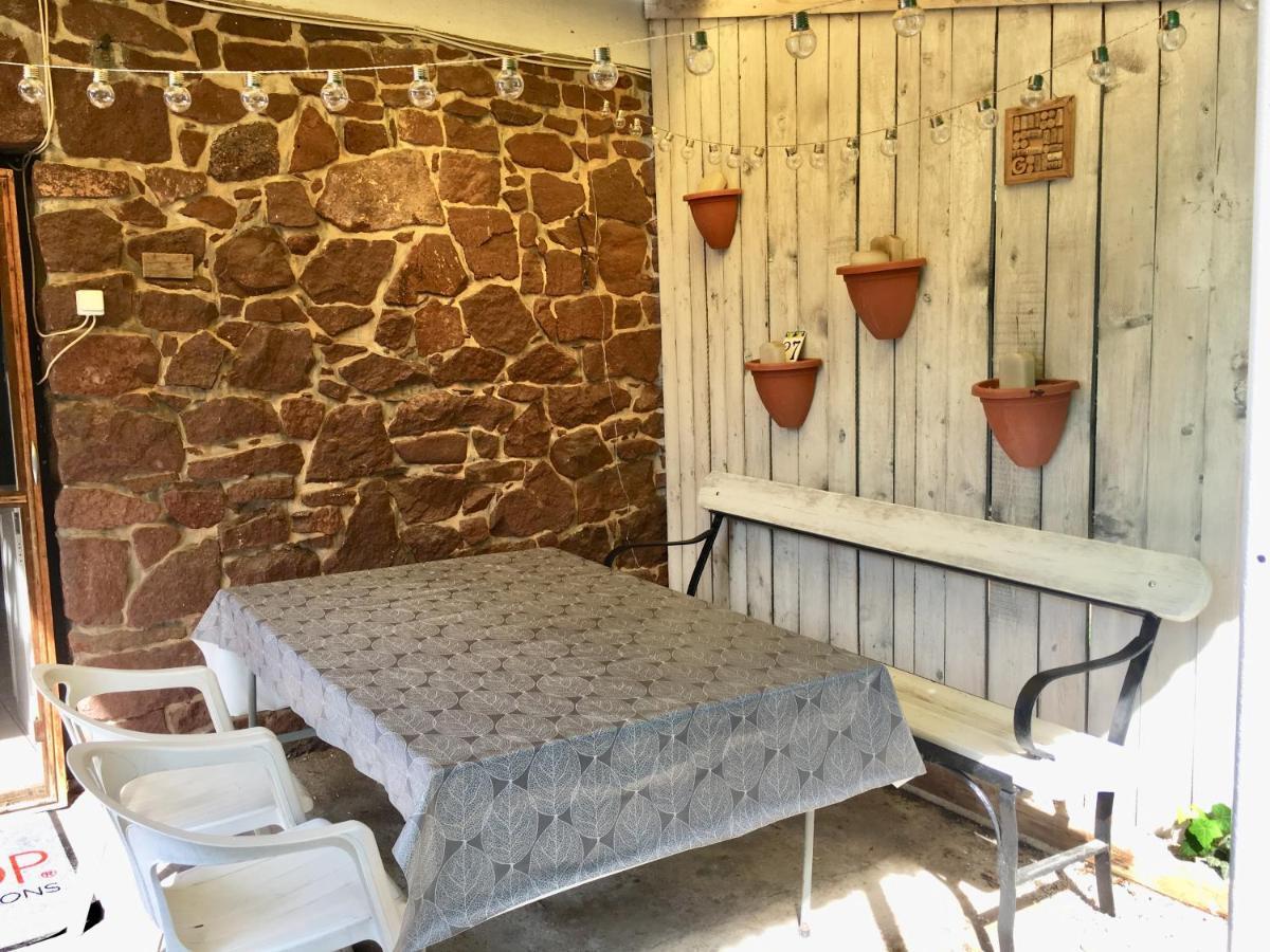 Appartamento Alsooers Ch Esterno foto