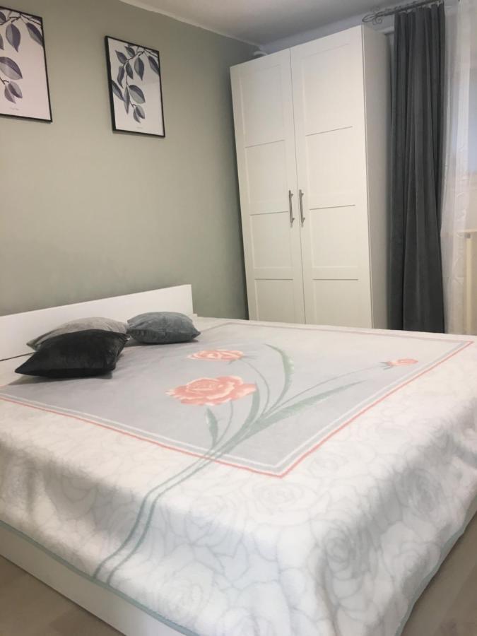 Appartamento Alsooers Ch Esterno foto