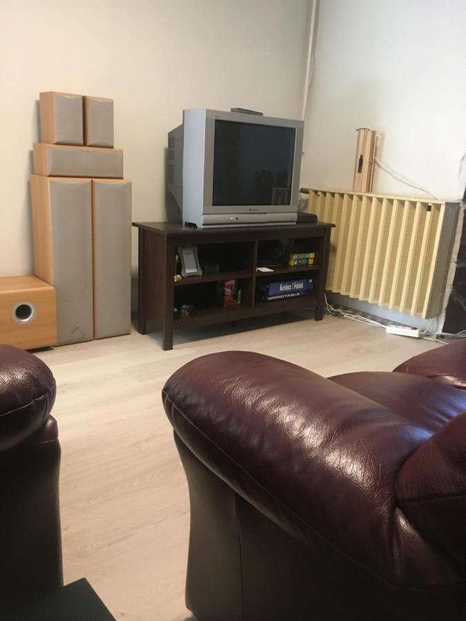 Appartamento Alsooers Ch Esterno foto