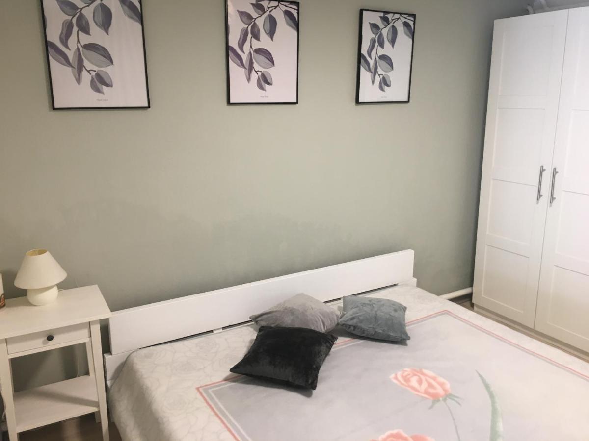 Appartamento Alsooers Ch Esterno foto